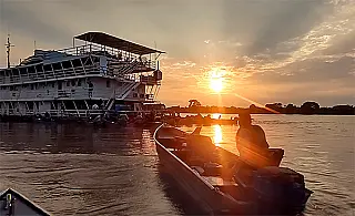 MPMS reforça combate à pesca ilegal e defende preservação dos rios estaduais