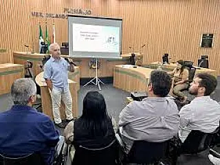 Aparecida do Taboado projeta orçamento de R$ 245 milhões para 2026