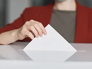 Brasil celebra o Dia da Conquista do Voto Feminino em 24 de fevereiro