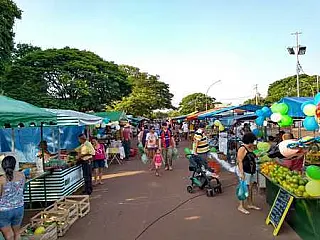 Prefeitura flexibiliza o funcionamento das feiras livres em Sidrolândia