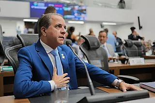 Coronel David defende união contra violência à mulher