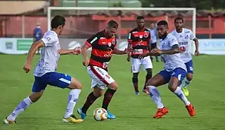 Representantes de MS conhecem seus adversários na Copa Verde 2021