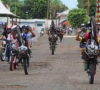 3º Tabuado Moto Car reúne motos, carros e som automotivo em Aparecida do Taboado