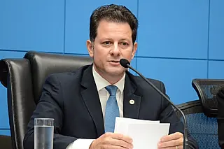 Renato Câmara comemora regulamentação do Fundo do Idoso