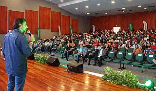 Evento reúne clubes e federações para discutir novas diretrizes de gestão esportiva