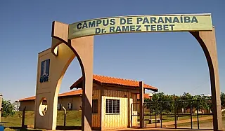 UFMS abre processo seletivo com vagas para professores substitutos em Paranaíba