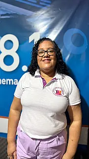 Ronda da Cidade destaca combate à violência contra a mulher em entrevista especial