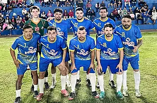 Sábado será de decisões na Copa Fronteira em Coronel Sapucaia