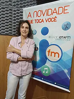 Transformando sustentabilidade em ação:Doutora Leila na preservação ambiental e na comunidade