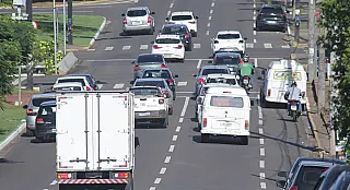 Vence hoje licenciamento veículos com placas de final 1 e 2