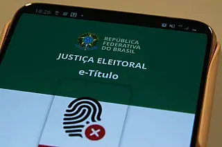 Eleitores têm até 7 de janeiro para justificar ausência no 2º turno das eleições municipais