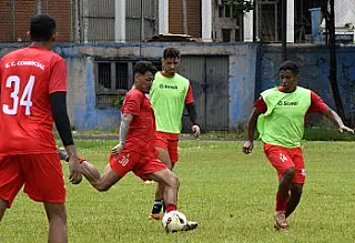 Entre a bola e enxada, jovens veem no Estadual de MS a chance de crescer no futebol