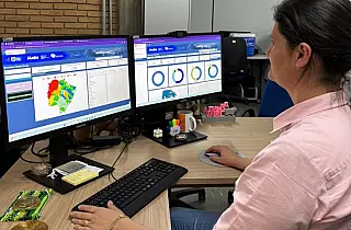 Governo de MS disponibiliza dados de casos de Brucelose em painel