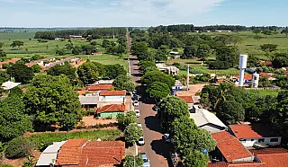 Distrito de Guassulândia pode receber melhorias no sinal de telefonia móvel