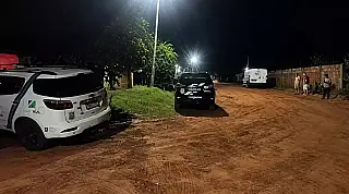 Adolescente vítima de ataque em Nova Casa Verde tem morte cerebral confirmada