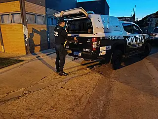 Ações rápida localiza homem como autor de estupro contra uma adolescente, em propriedade rural