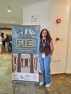Orgulho de Ivinhema: jovem chega à USP e apresenta pesquisa em conferência internacional