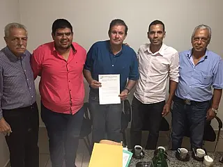 Bandeirantes, Caarapó e Ribas do R. Pardo recorrem a Eduardo Rocha
