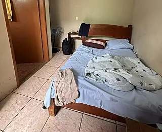 Ex-companheiro teria contratado grupo para sequestrar mulher em Bonito durante a noite