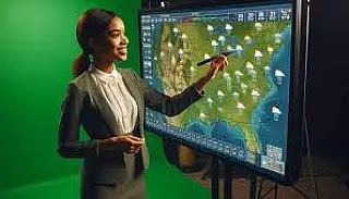 O Dia do Meteorologista