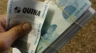 Idosa de 75 anos é sequestrada durante golpe do bilhete premiado em Campo Grande