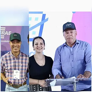 Deodápolis recebeu o Dia da Oportunidade: Impulsionando o Empreendedorismo Local