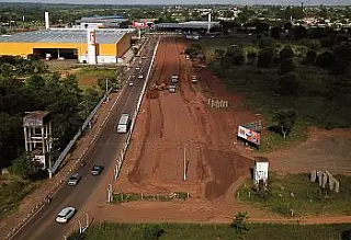 Com obras na Cafezais e Moreninhas, Estado investe R$ 50,8 milhões na região Sul da Capital