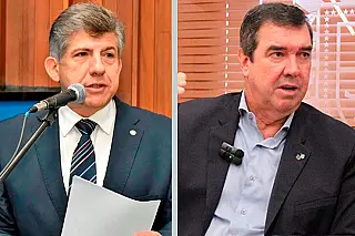Avante reforça aliança e amplia base de apoio à reeleição de Riedel