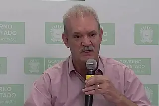 Isolamento social tem achatado a curva de ascenção do coronavírus no estado