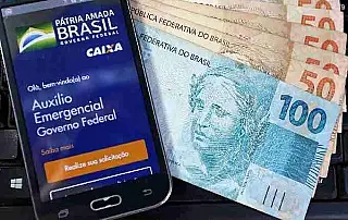 Auxílio emergencial: semana tem pagamento a três grupos e última parcela para Bolsa Família