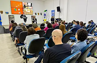 Estado capacita gestores para fortalecer educação antirracista nas escolas