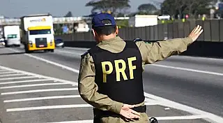 Dia do Guarda Rodoviário