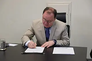 TJMS instala 3ª Vara Cível em Paranaíba e reforça estrutura do Judiciário local