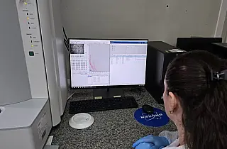 Hospital Regional de MS inova com tecnologia e agiliza diagnósticos médicos
