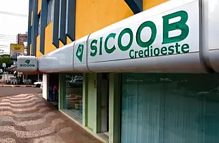 Sicoob Três Fronteiras completa 25 anos de história.