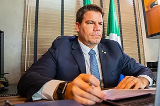 Capitão Contar quer que Aneel suspenda reajuste de energia em 2020
