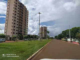 Sidrolândia esta entre os municípios do MS que estão entre as maiores economias agrícolas do País