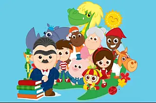 Dia Nacional do Livro Infantil