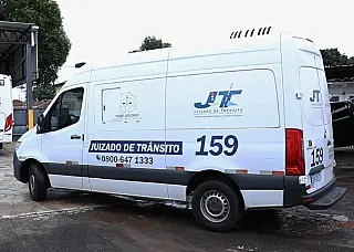Juizado Especial de Trânsito de Campo Grande mantém atendimento durante recesso forense
