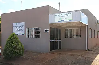 Com prazo chegando ao fim, carnês do IPTU devem ser retirados agora no Setor de Tributos