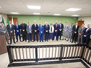 MPMS destaca avanços com instalação da Vara Criminal de Maracaju