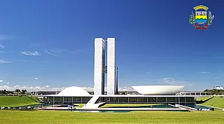 Dia 22 de Janeiro é comemorado o Dia do Senado.