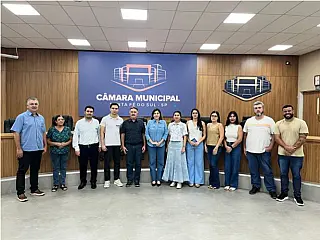 Santa Fé do Sul investe 21,47% na Saúde