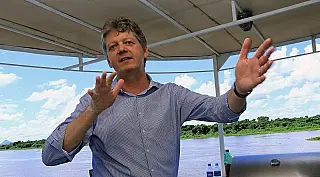 Mato Grosso do Sul consolida posição entre as economias que mais crescem no país