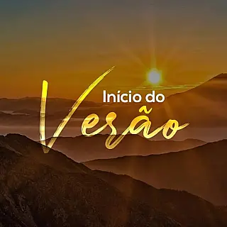Início do Verão