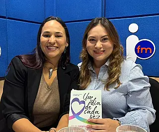 Fotógrafa destaca ensaios voltados à autoestima feminina em entrevista