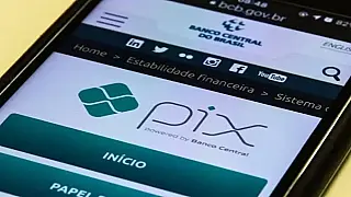 Novas regras do Pix entram em vigor com foco na segurança