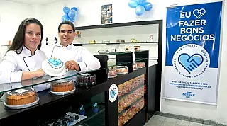 Pequenos negócios registraram bom desempenho no ano passado