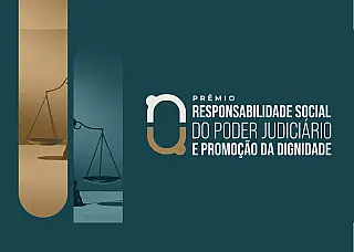 Inscrições abertas para o 3º Prêmio de Responsabilidade Social e Promoção da Dignidade