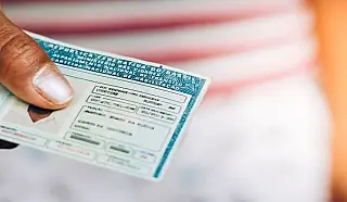 Governo reduz cobrança nas taxas para renovação da carteira de habilitação